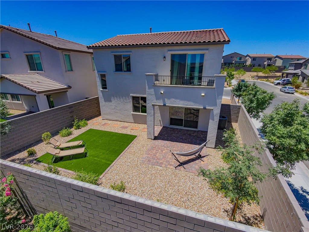 9452 Lunar Ray Street Las Vegas NV 89143