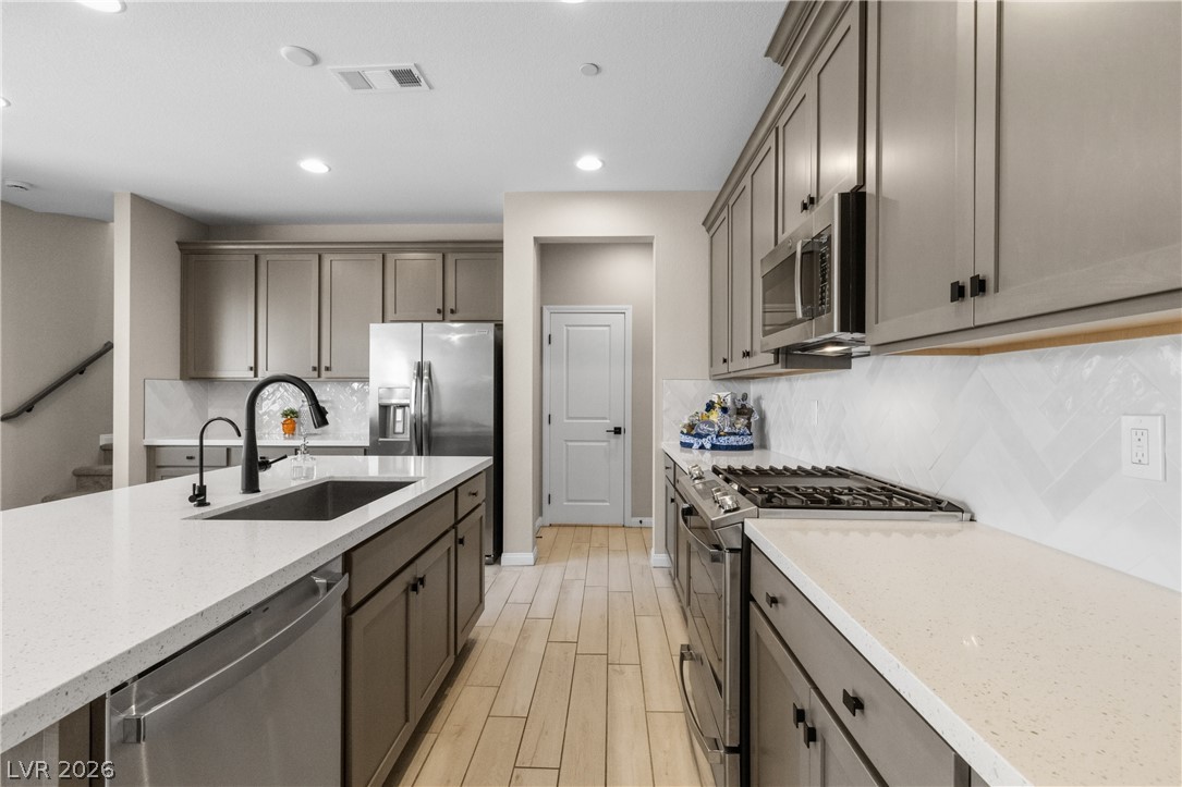 9452 Lunar Ray Street Las Vegas NV 89143