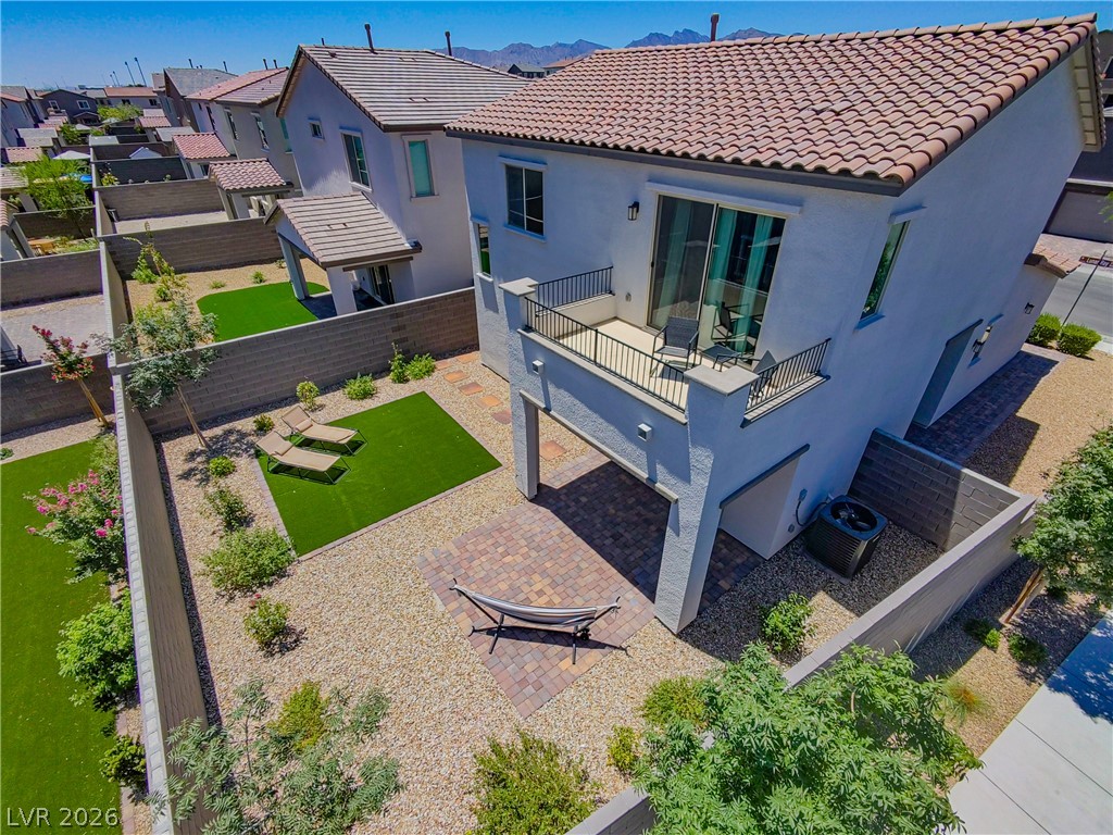 9452 Lunar Ray Street Las Vegas NV 89143