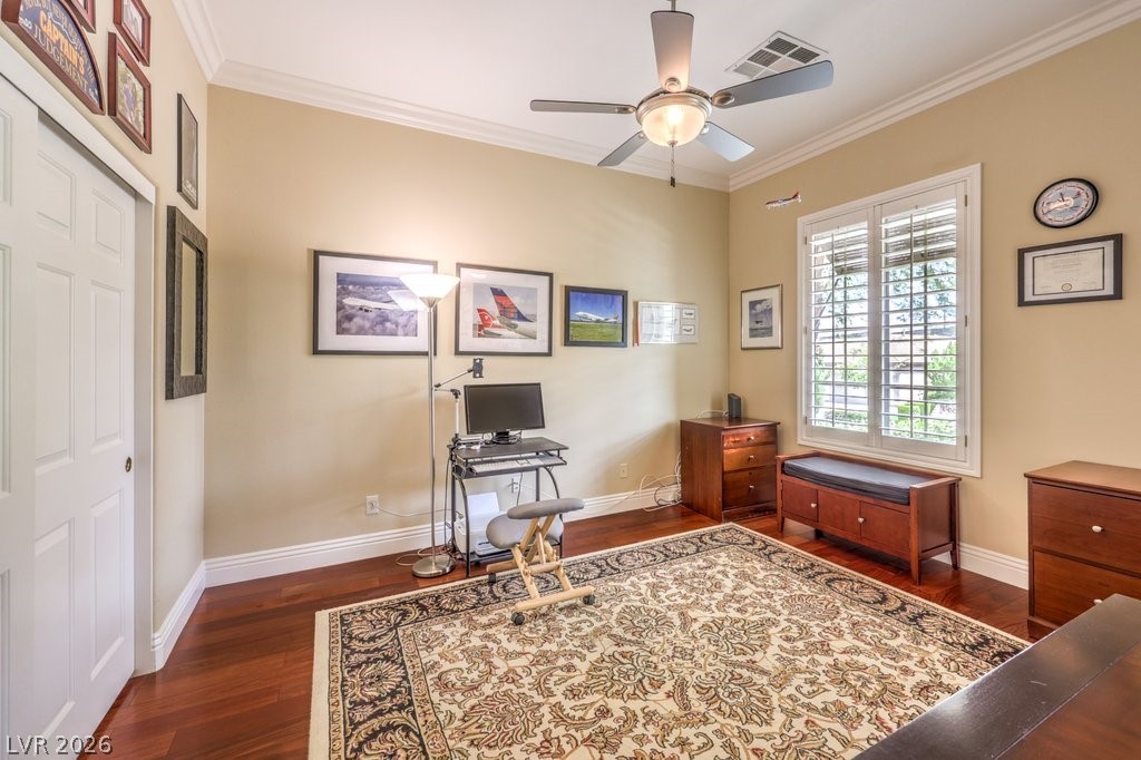 43 Contra Costa Place Henderson NV 89052