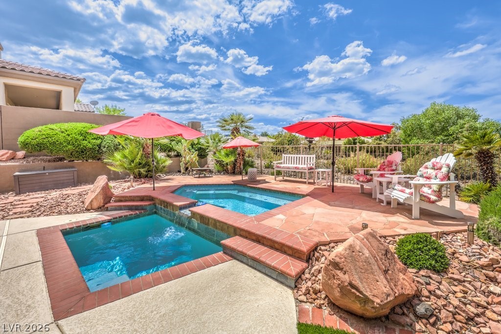 43 Contra Costa Place Henderson NV 89052