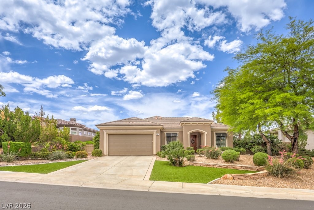 43 Contra Costa Place Henderson NV 89052