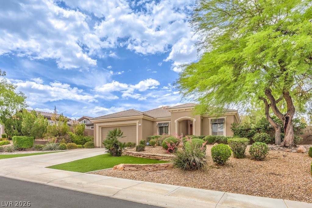 43 Contra Costa Place Henderson NV 89052