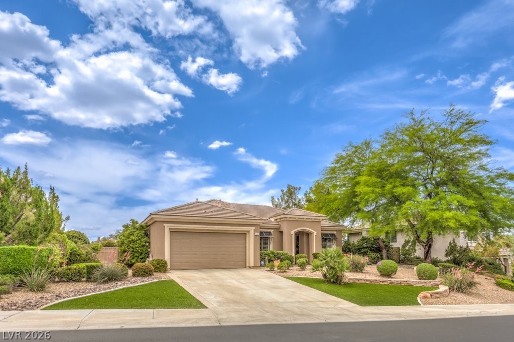 43 Contra Costa Place Henderson NV 89052