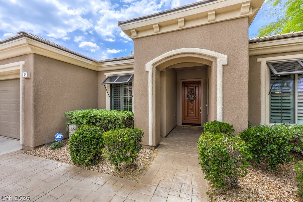 43 Contra Costa Place Henderson NV 89052