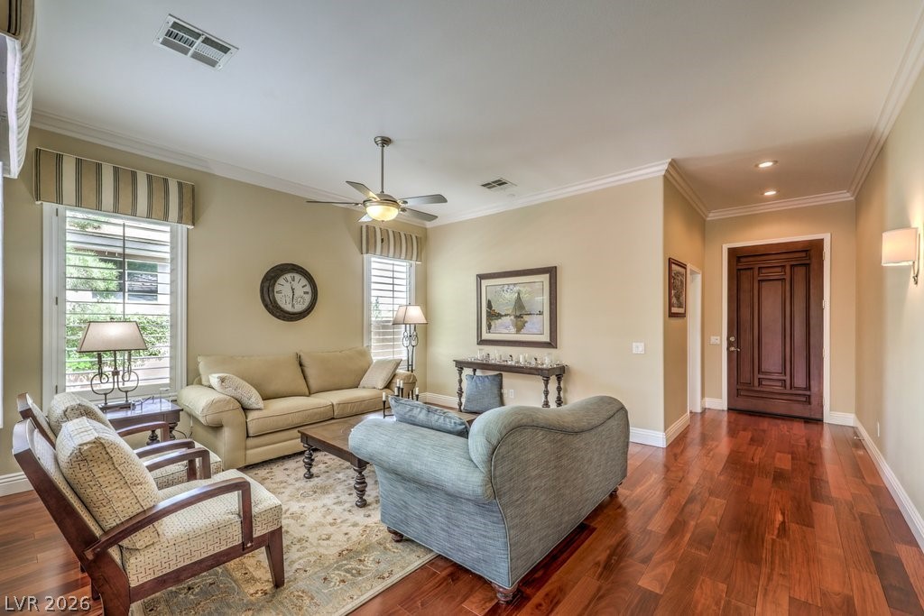 43 Contra Costa Place Henderson NV 89052