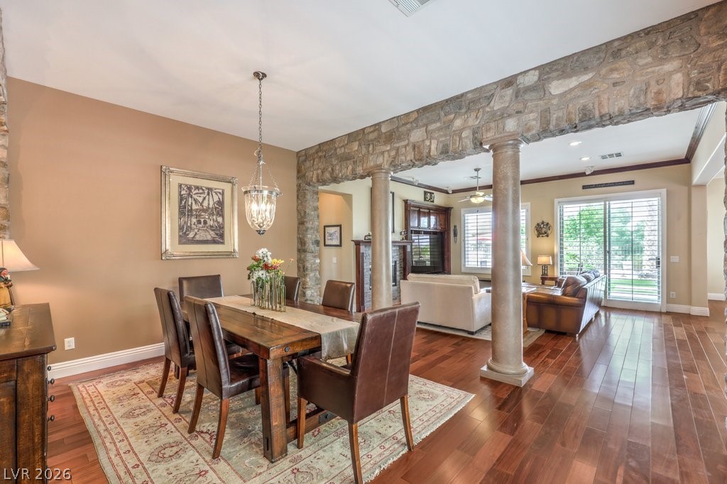 43 Contra Costa Place Henderson NV 89052