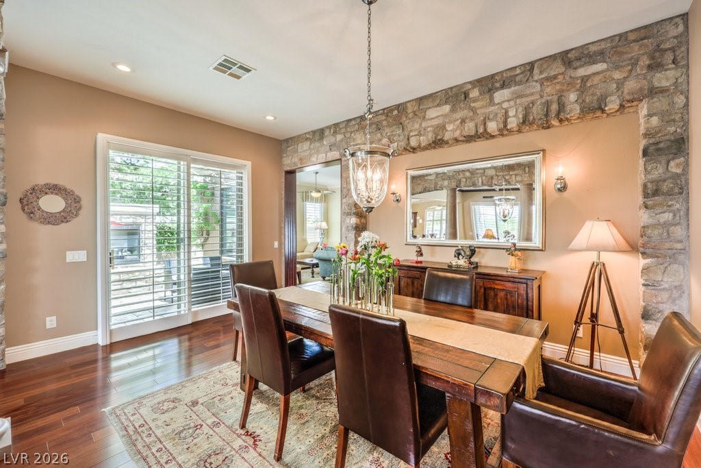 43 Contra Costa Place Henderson NV 89052