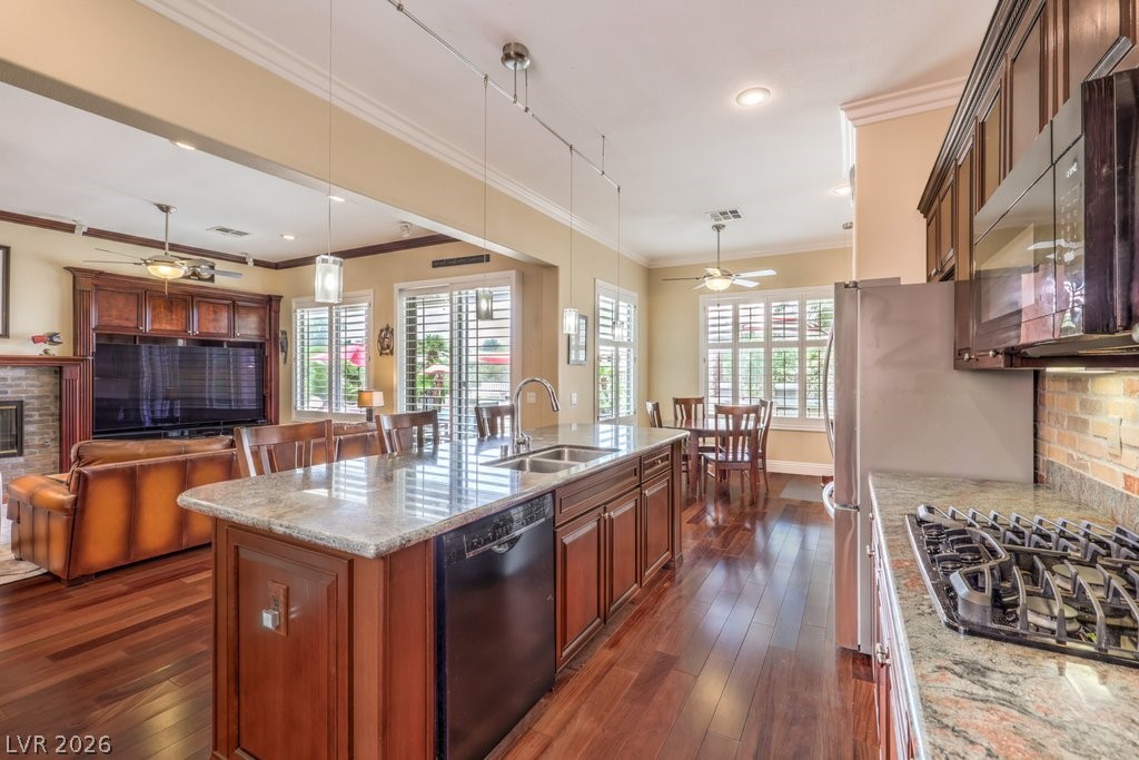 43 Contra Costa Place Henderson NV 89052