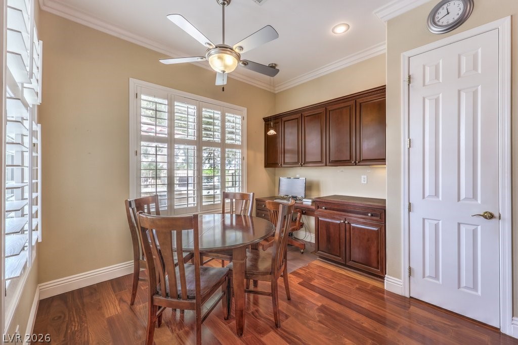 43 Contra Costa Place Henderson NV 89052