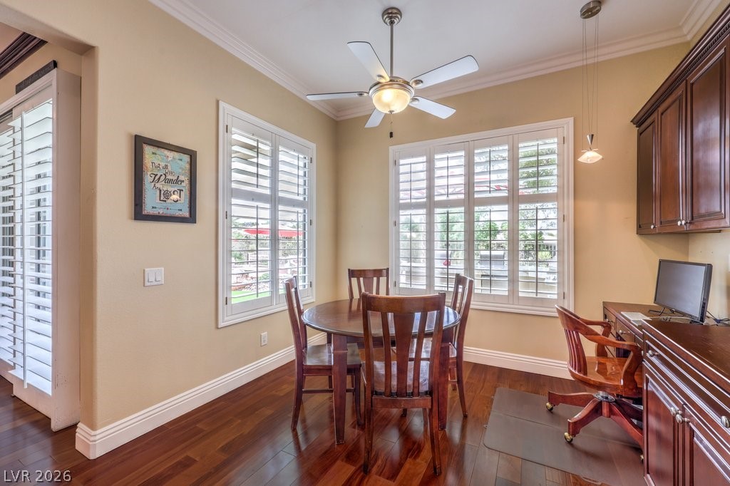 43 Contra Costa Place Henderson NV 89052