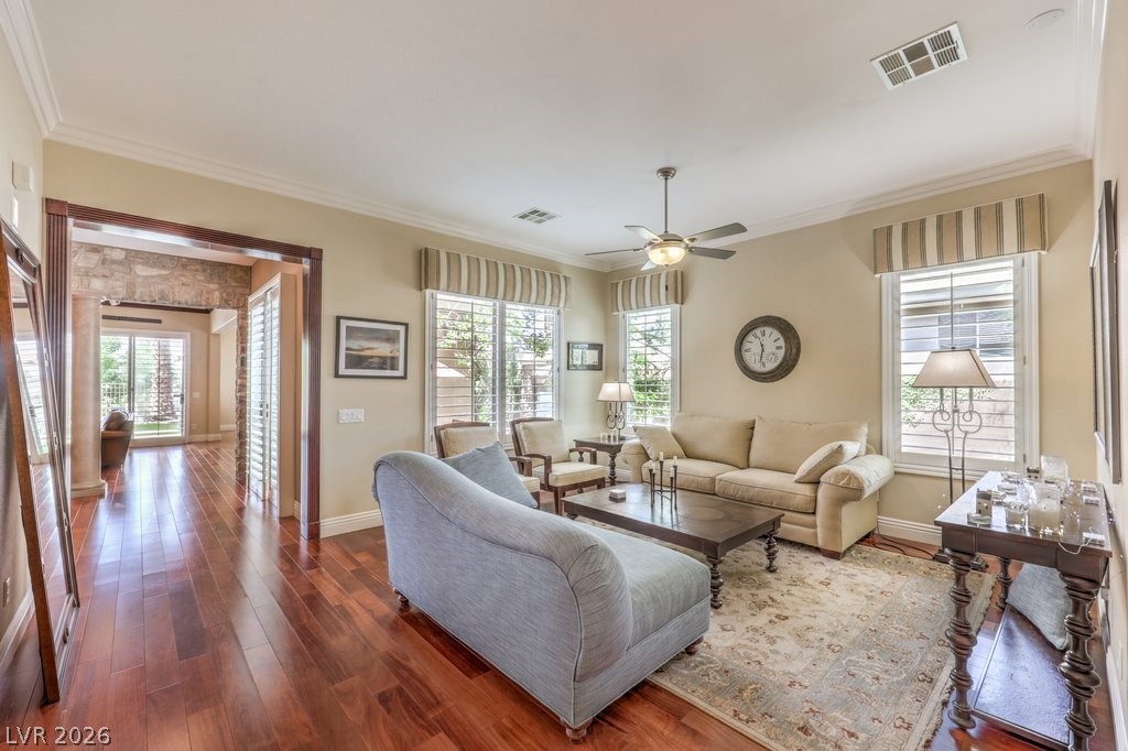 43 Contra Costa Place Henderson NV 89052