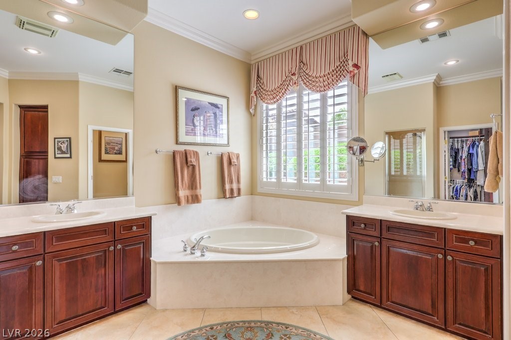 43 Contra Costa Place Henderson NV 89052