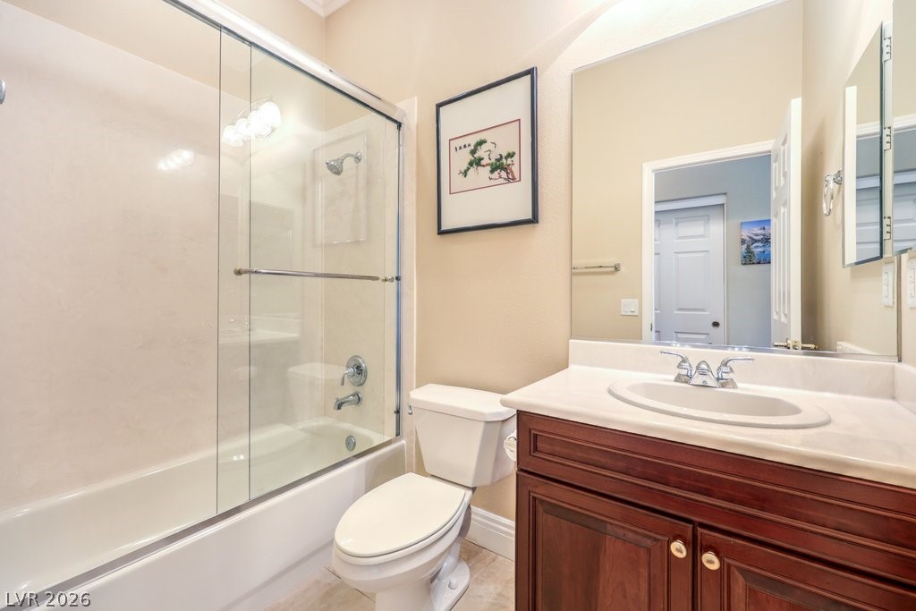 43 Contra Costa Place Henderson NV 89052