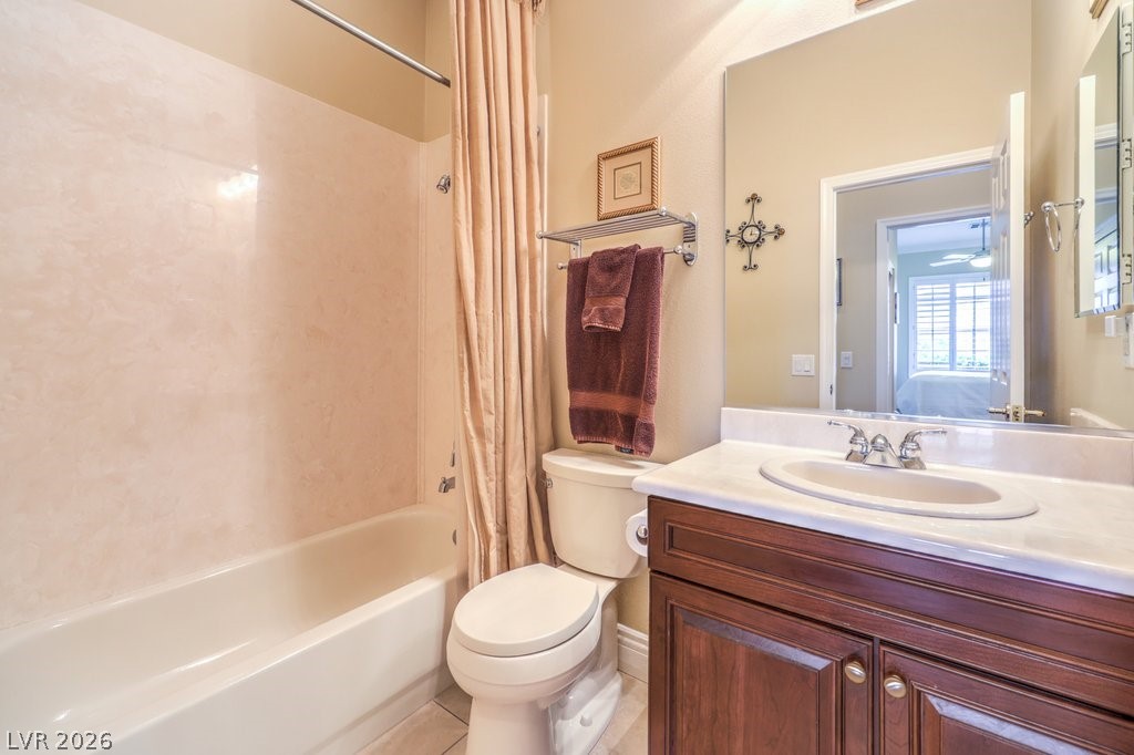 43 Contra Costa Place Henderson NV 89052