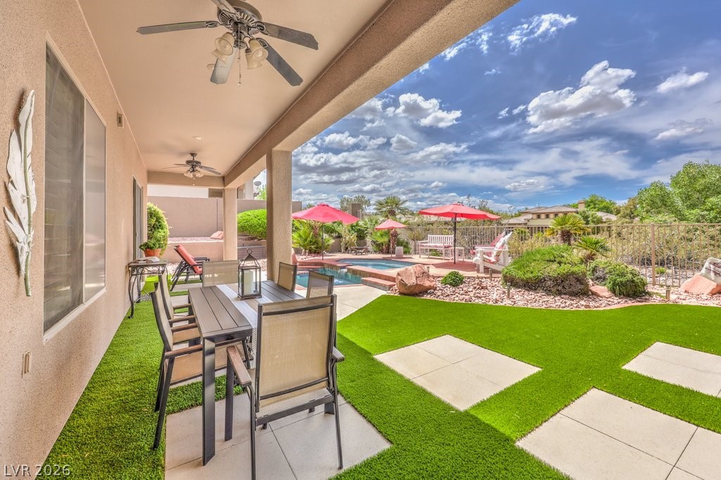 43 Contra Costa Place Henderson NV 89052
