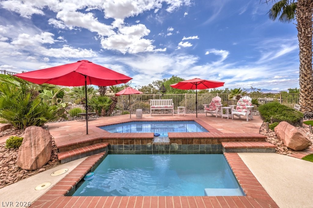 43 Contra Costa Place Henderson NV 89052