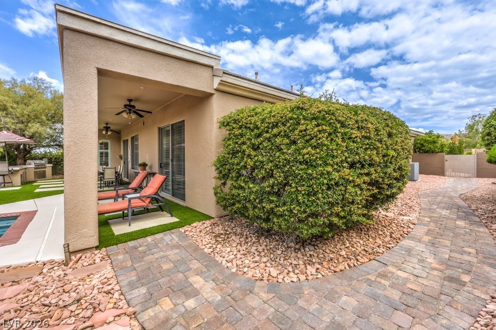 43 Contra Costa Place Henderson NV 89052