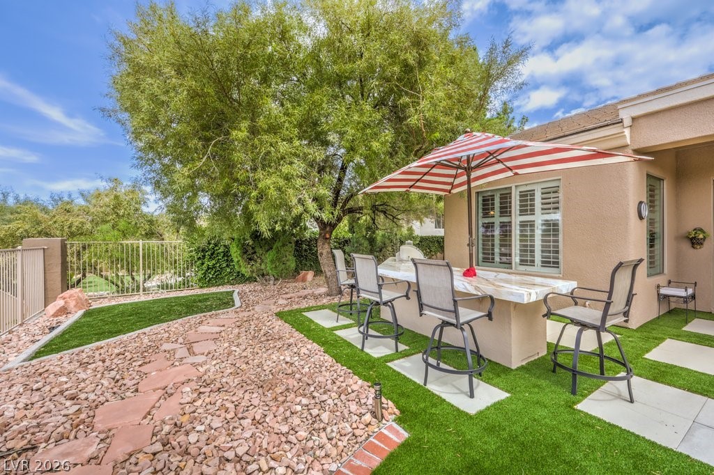 43 Contra Costa Place Henderson NV 89052