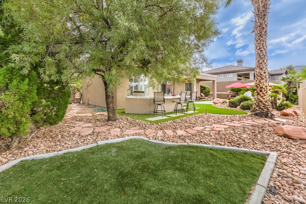 43 Contra Costa Place Henderson NV 89052
