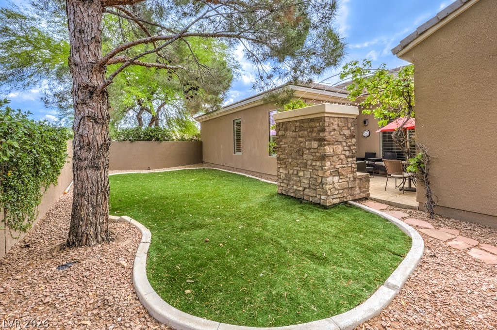43 Contra Costa Place Henderson NV 89052
