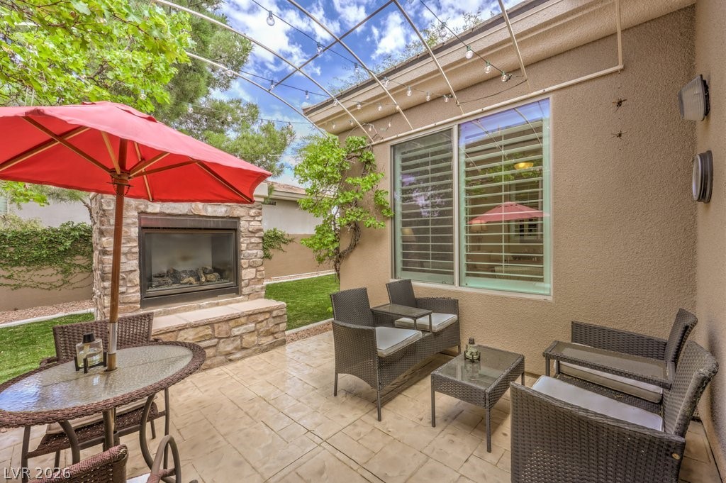 43 Contra Costa Place Henderson NV 89052