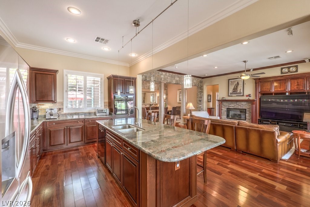 43 Contra Costa Place Henderson NV 89052