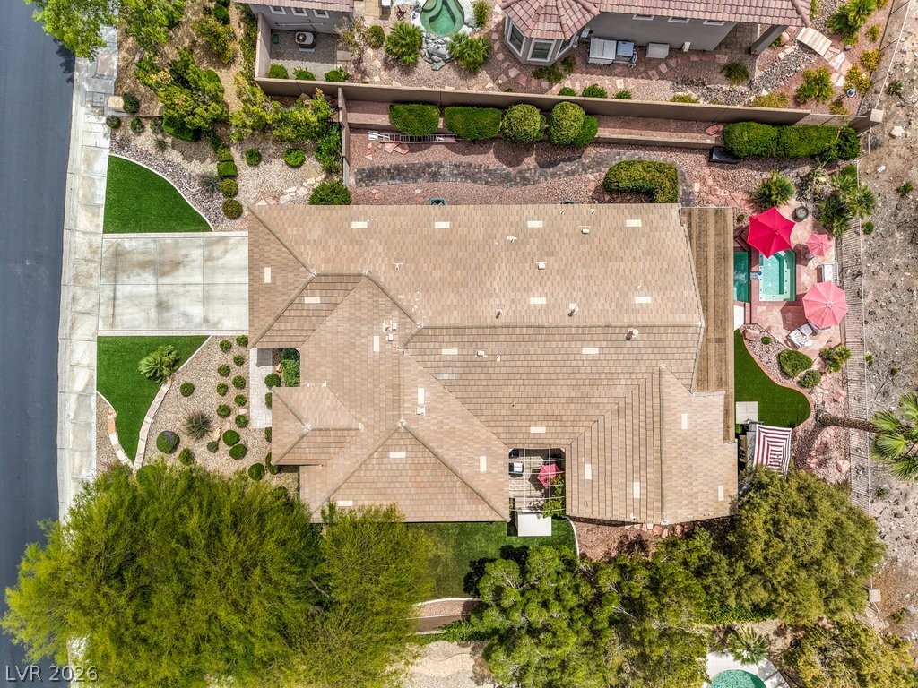 43 Contra Costa Place Henderson NV 89052