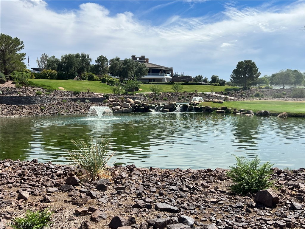 43 Contra Costa Place Henderson NV 89052