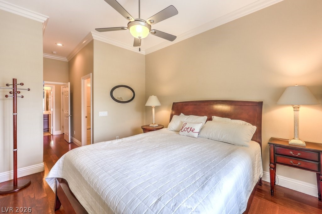 43 Contra Costa Place Henderson NV 89052