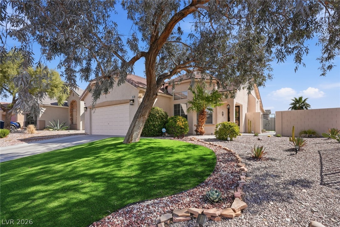 7000 Dillseed Drive Las Vegas NV 89131