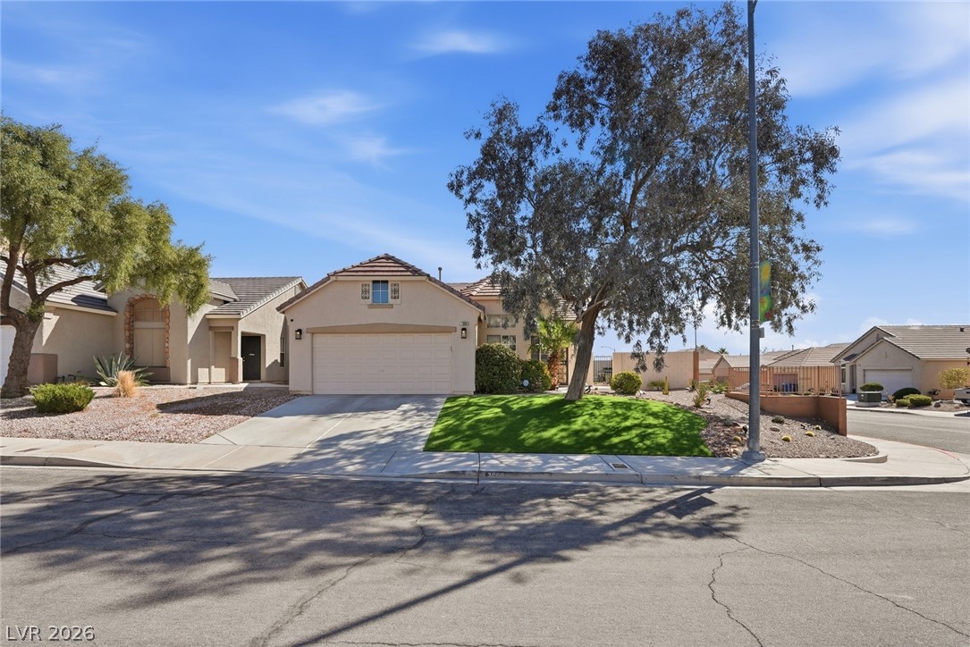 7000 Dillseed Drive Las Vegas NV 89131