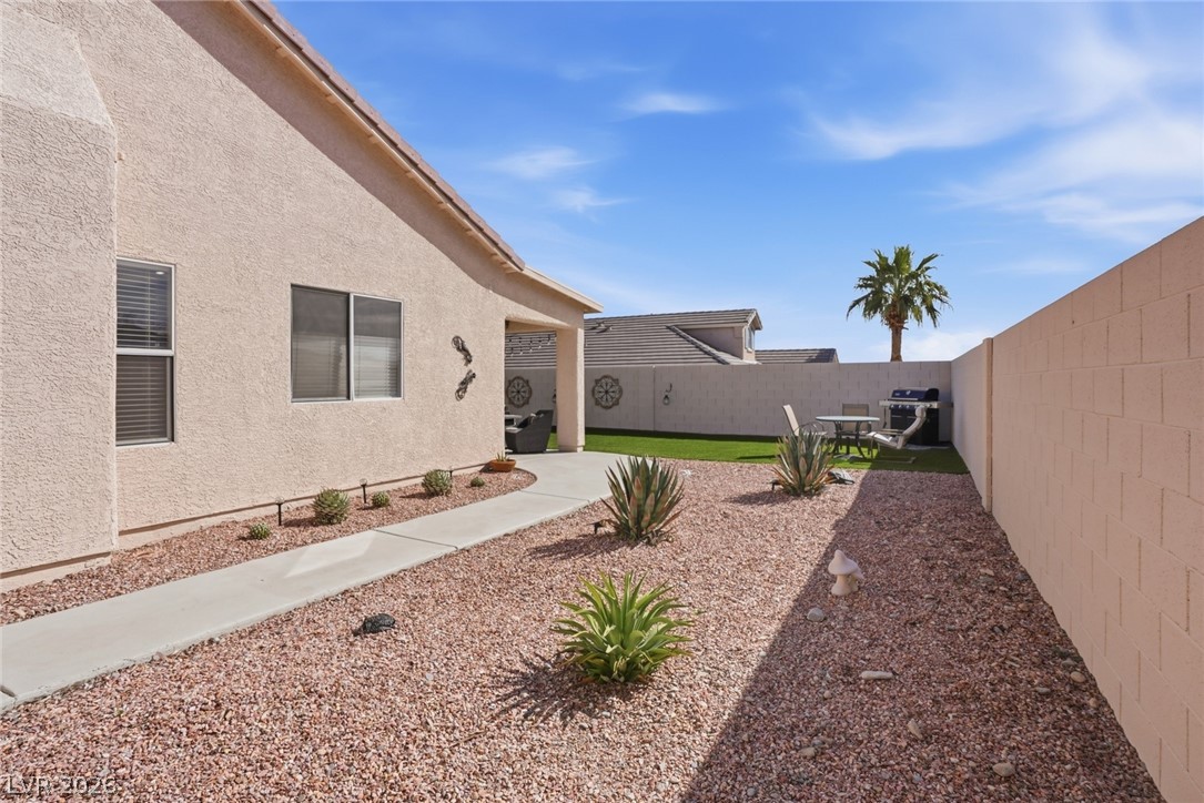 7000 Dillseed Drive Las Vegas NV 89131