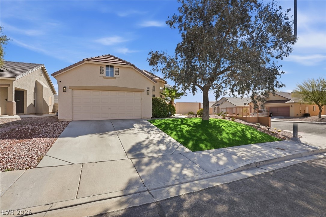 7000 Dillseed Drive Las Vegas NV 89131