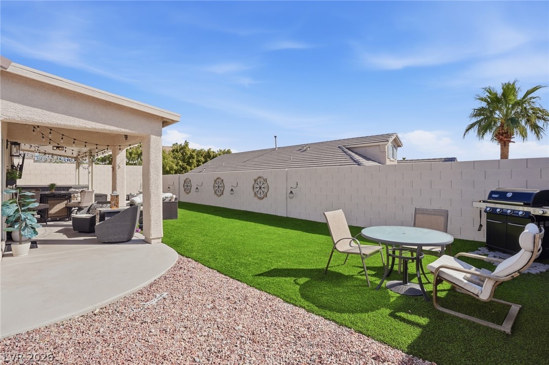 7000 Dillseed Drive Las Vegas NV 89131