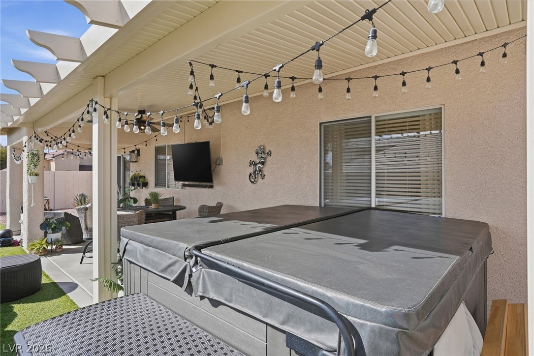 7000 Dillseed Drive Las Vegas NV 89131