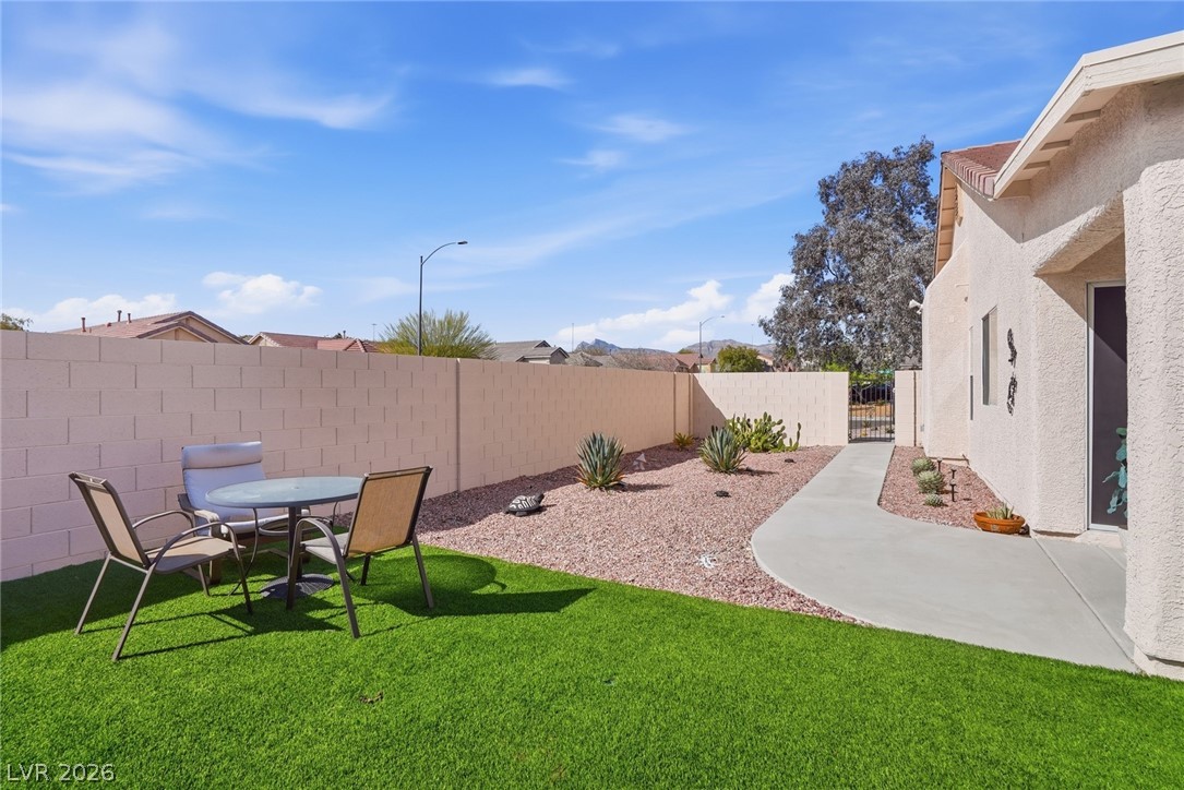 7000 Dillseed Drive Las Vegas NV 89131