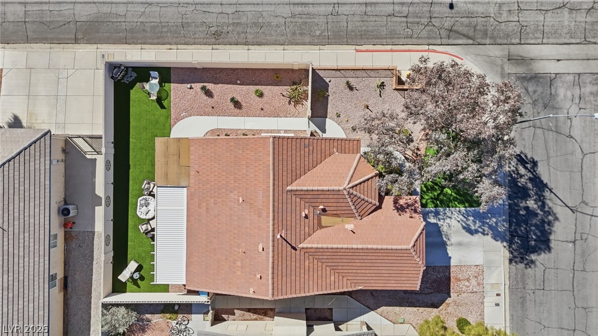 7000 Dillseed Drive Las Vegas NV 89131