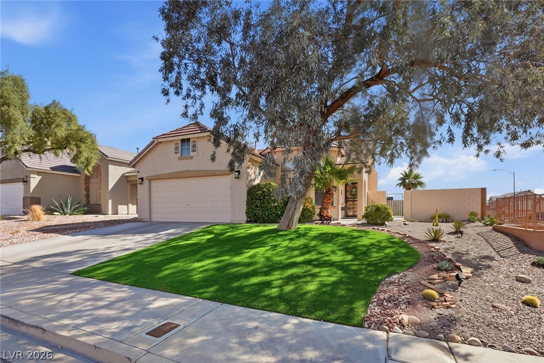 7000 Dillseed Drive Las Vegas NV 89131