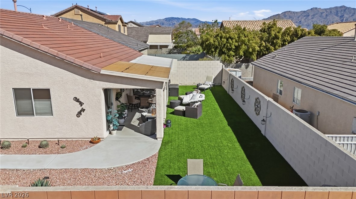7000 Dillseed Drive Las Vegas NV 89131