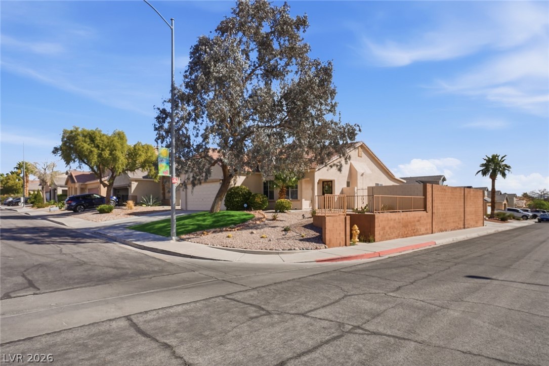 7000 Dillseed Drive Las Vegas NV 89131