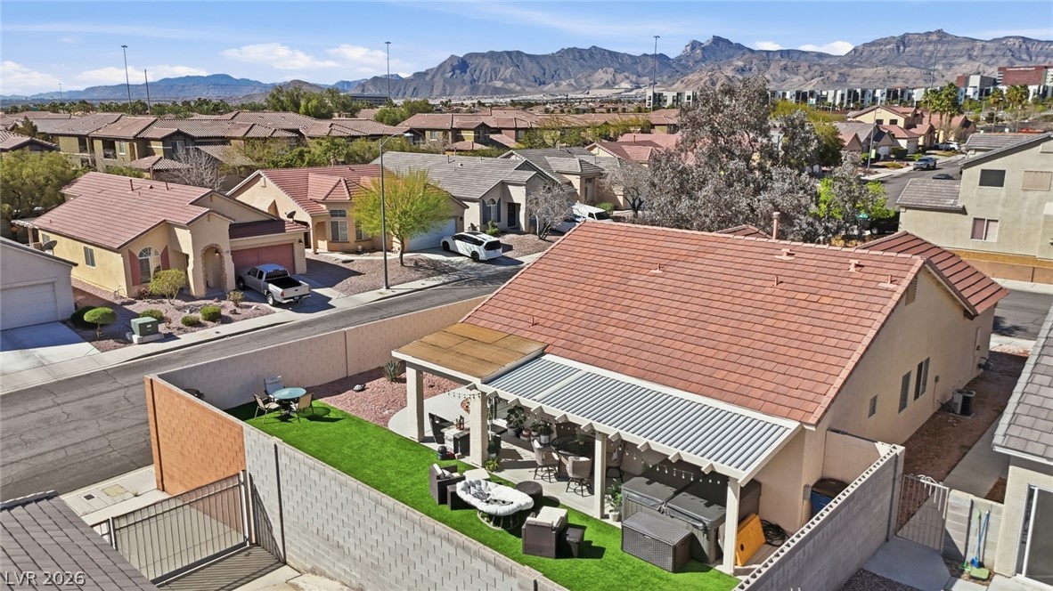 7000 Dillseed Drive Las Vegas NV 89131