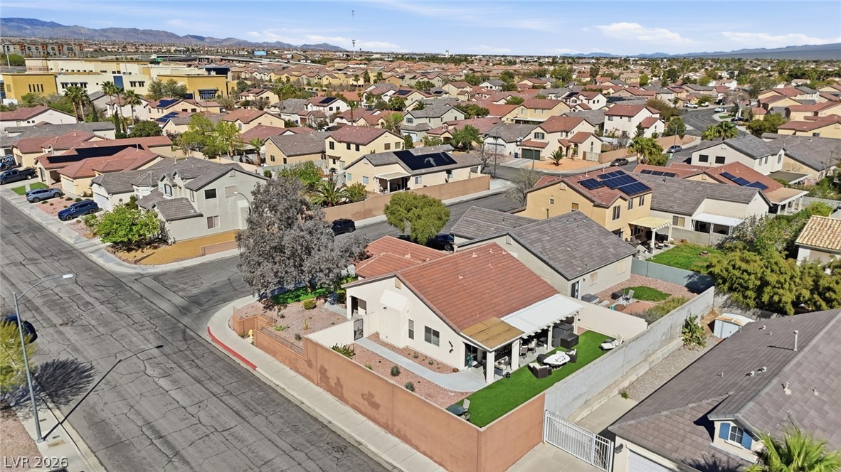 7000 Dillseed Drive Las Vegas NV 89131