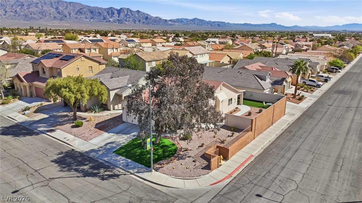 7000 Dillseed Drive Las Vegas NV 89131