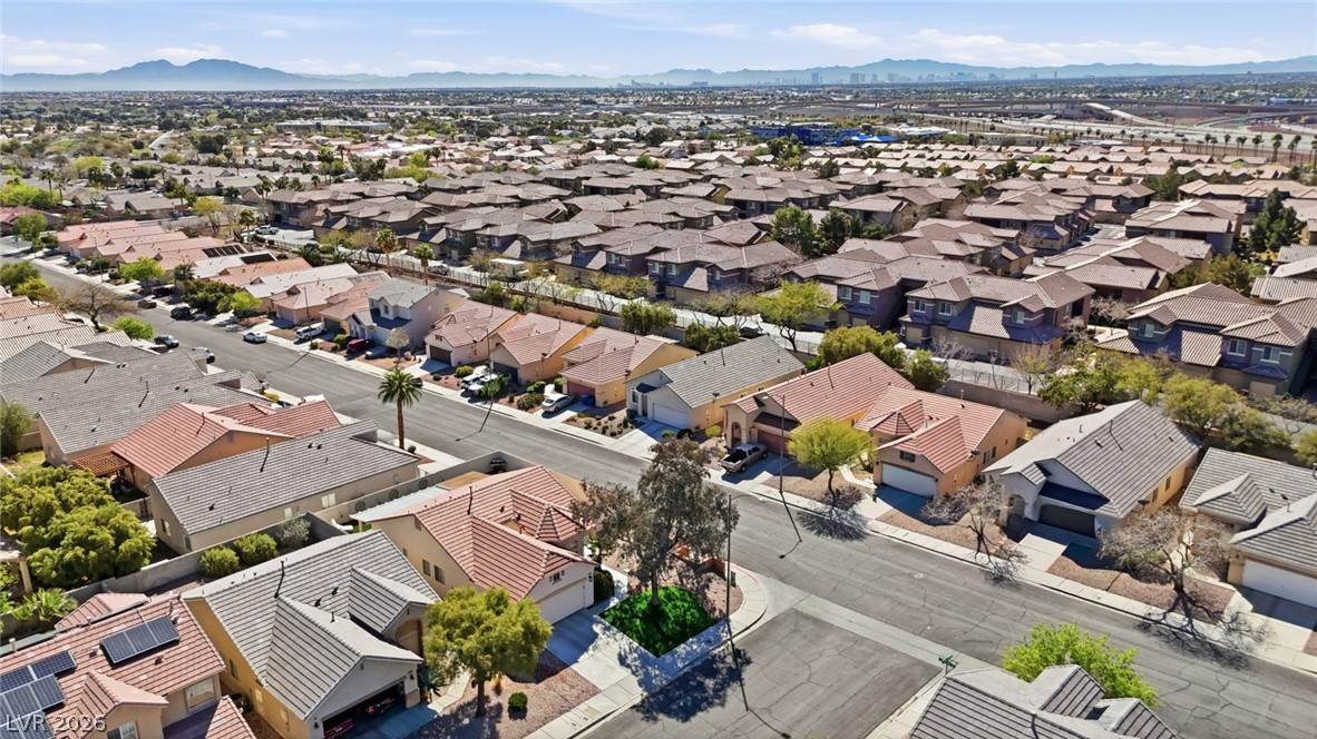 7000 Dillseed Drive Las Vegas NV 89131