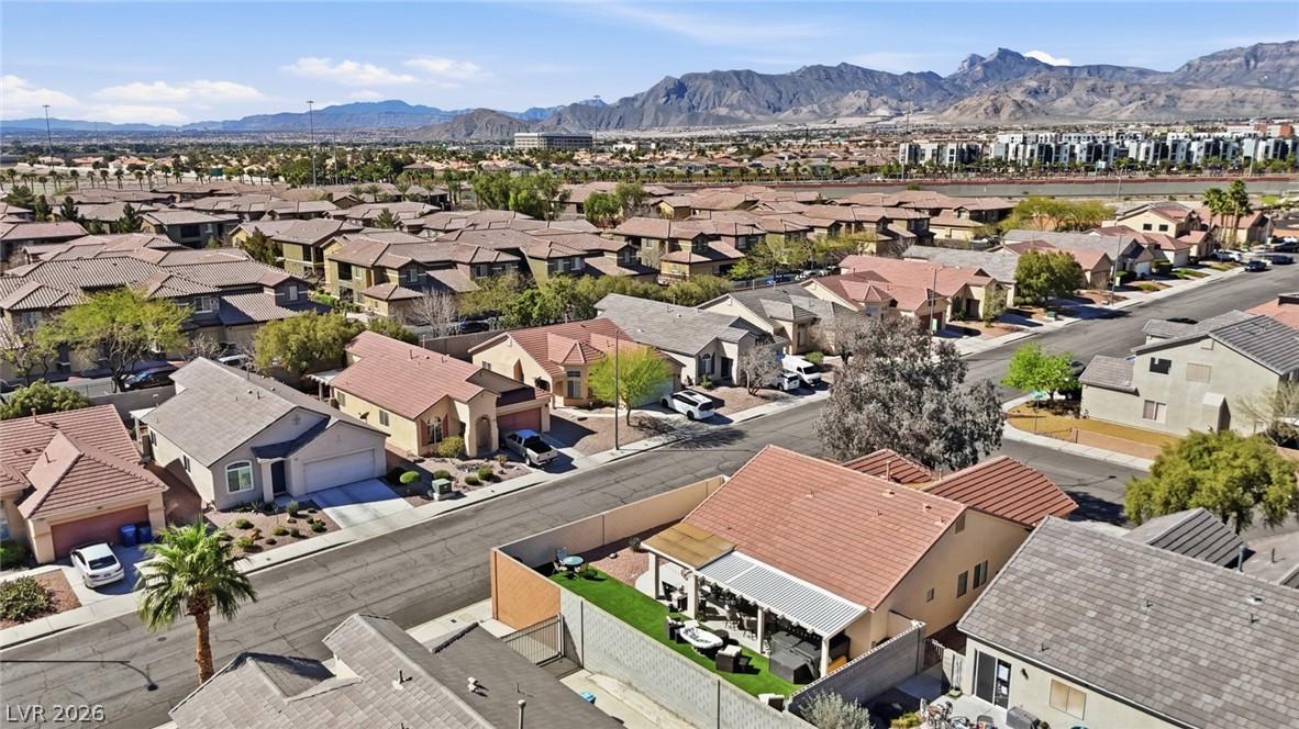 7000 Dillseed Drive Las Vegas NV 89131