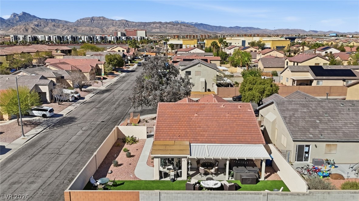 7000 Dillseed Drive Las Vegas NV 89131