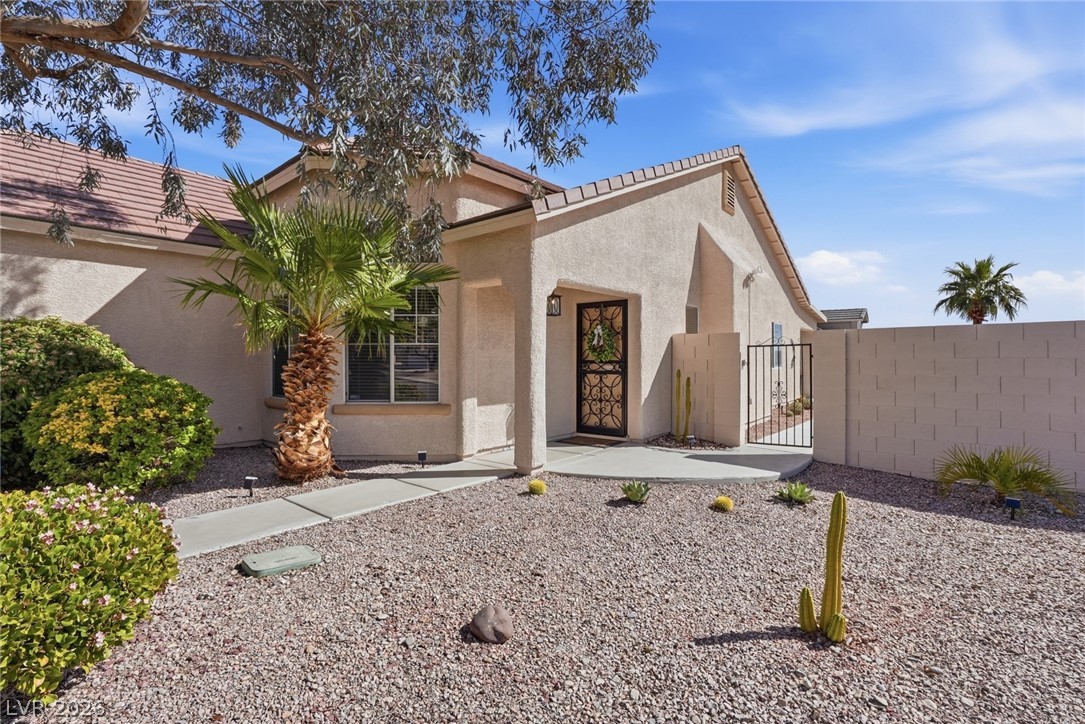 7000 Dillseed Drive Las Vegas NV 89131