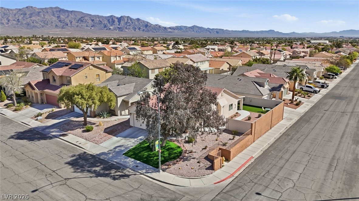 7000 Dillseed Drive Las Vegas NV 89131