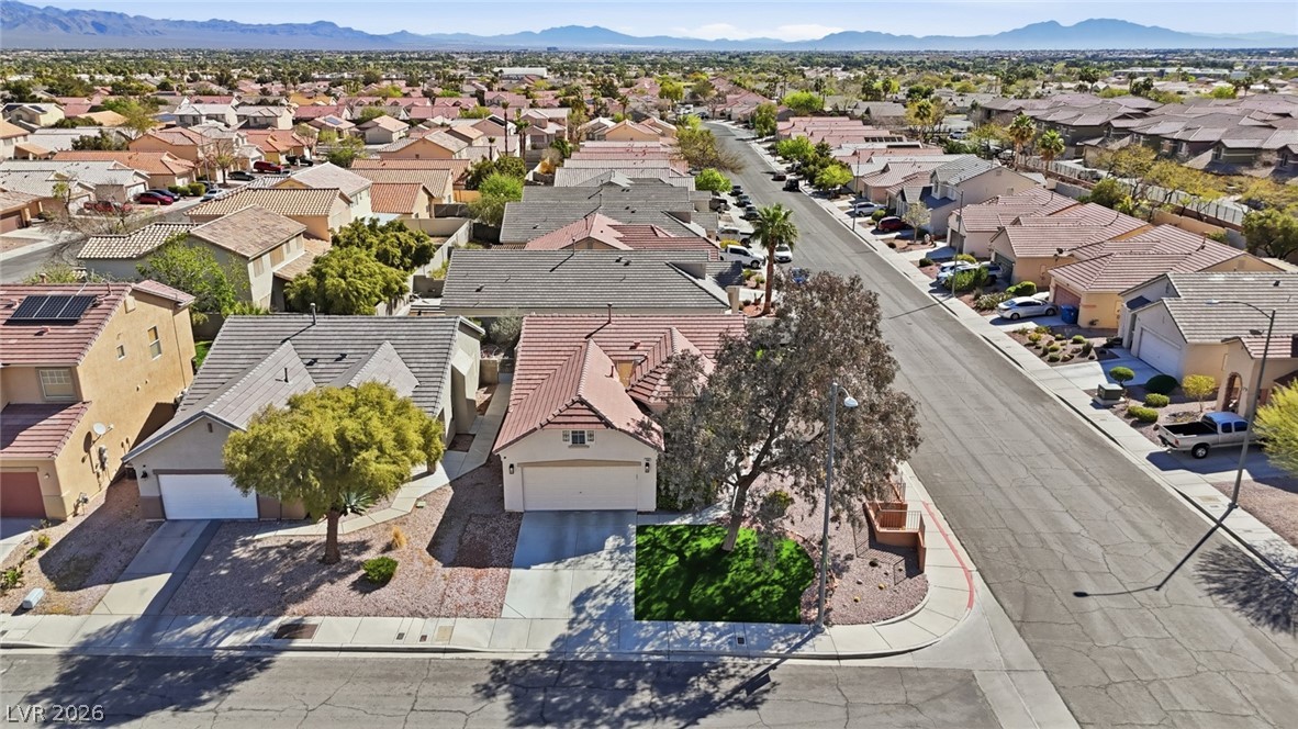 7000 Dillseed Drive Las Vegas NV 89131